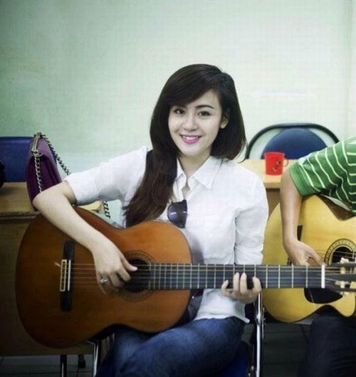 Ba "biểu tượng sexy" đời đầu của Internet Việt Nam giờ ra sao?- Ảnh 9.