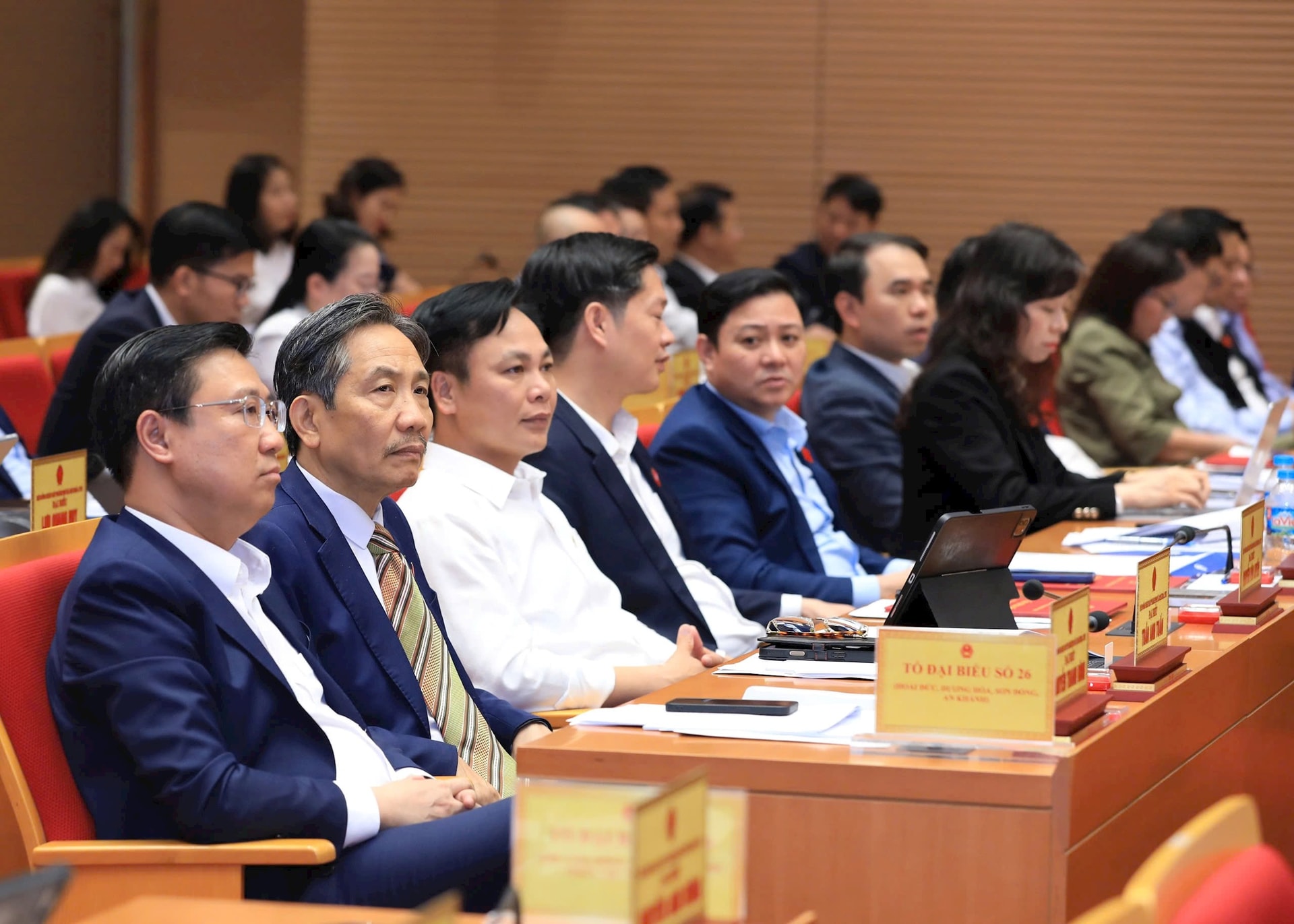 QUY HOẠCH TỔNG THỂ THỦ ĐÔ HÀ NỘI TẦM NHÌN 100 NĂM: 9 cực phát triển, 9 trung tâm lớn, 9 trục động lực- Ảnh 2.