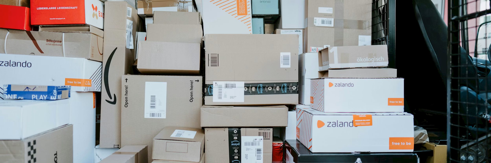 Thực sự có freeship trên sàn thương mại điện tử không? khám phá sự thật năm 2026 - Ảnh 1.