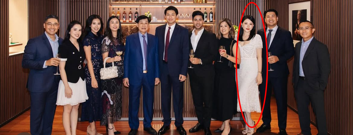 Bức ảnh Ti&ecirc;n Nguyễn đăng l&agrave;m lộ b&iacute; mật Linh Rin - Phillip Nguyễn đang giấu k&iacute;n?- Ảnh 1.