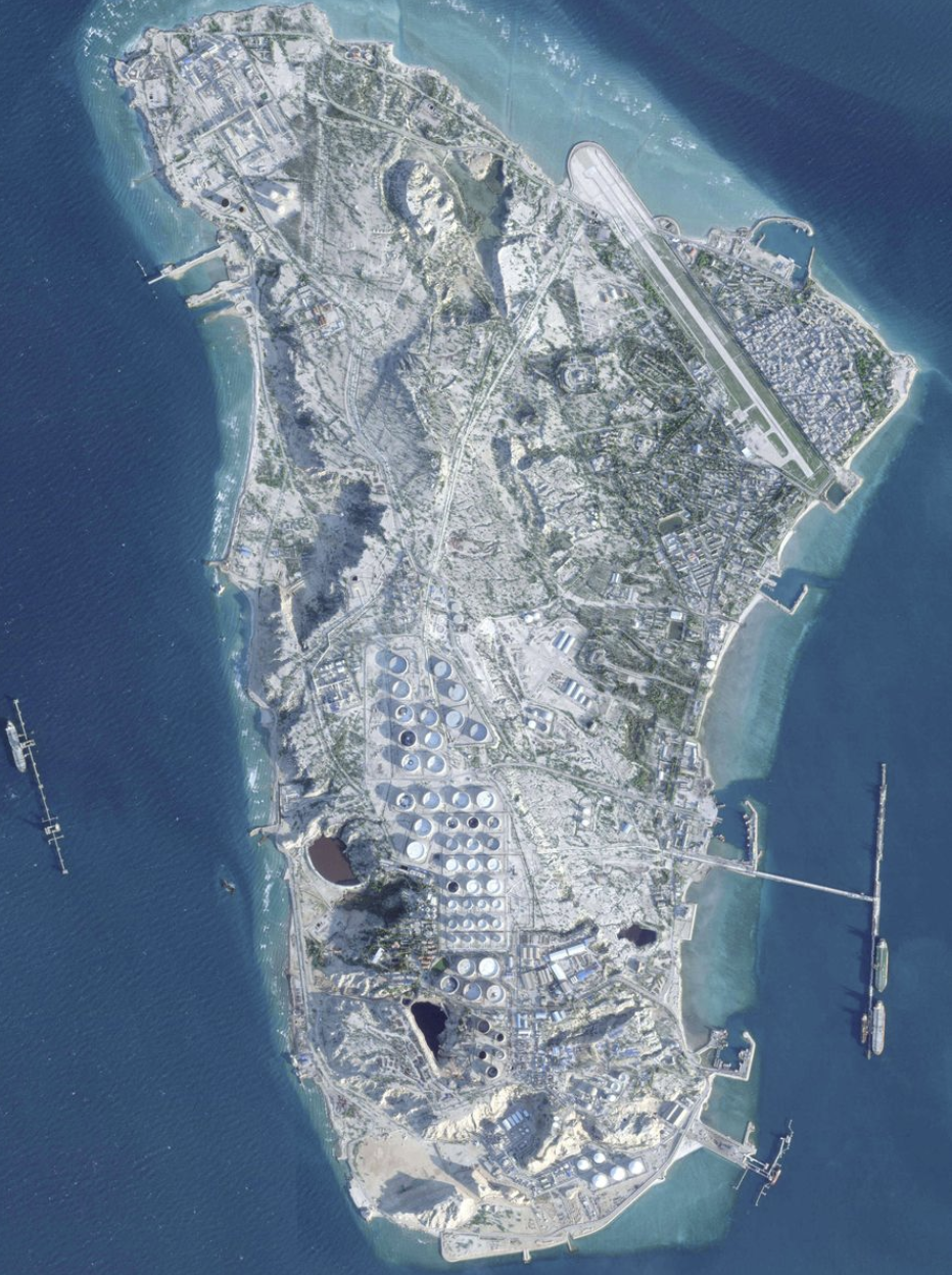 B&aacute;o Mỹ tiết lộ Mỹ l&ecirc;n kế hoạch mở chiến dịch tr&ecirc;n bộ nhiều tuần ở Iran - Ảnh 1.