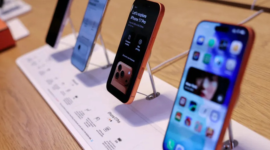 Thời smartphone gi&aacute; rẻ đ&atilde; chết: Khi &ldquo;ng&agrave;n đ&ocirc;&rdquo; kh&ocirc;ng c&ograve;n l&agrave; đỉnh - v&agrave; gi&aacute; trung b&igrave;nh giờ ngang ngửa chiếc iPhone đầu ti&ecirc;n - Ảnh 8.