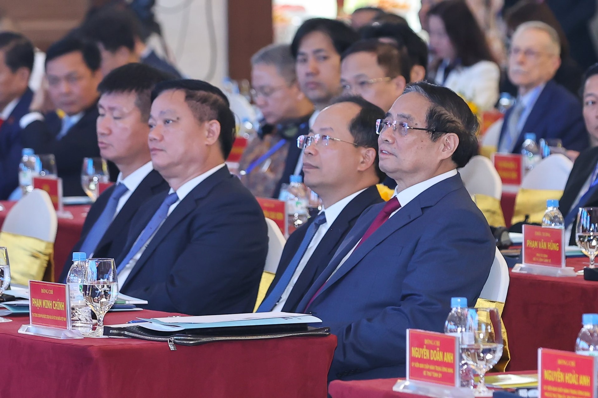 Khách sạn của Chủ tịch FLC Trịnh Văn Quyết vừa chứng kiến kế hoạch 24 tỷ USD, Thủ tướng chỉ đạo gì? - Ảnh 3.