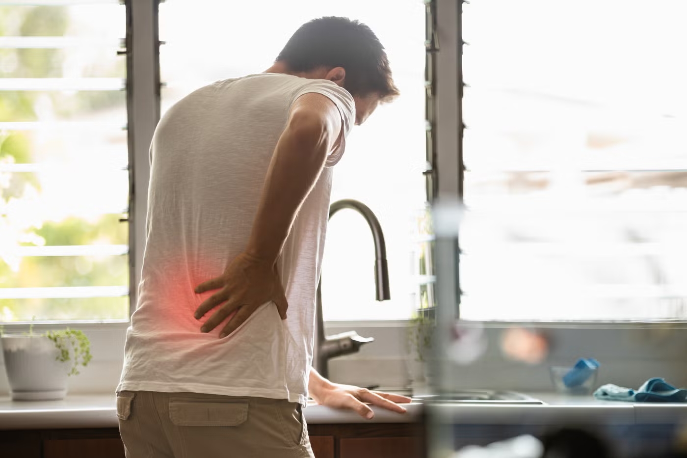 Loại ung thư đứng thứ 2 về số ca tử vong ở nam giới, đa số phát hiện muộn: Đây là 7 dấu hiệu sớm nhất - Ảnh 3.