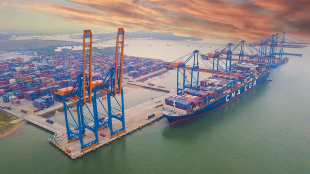 Việt Nam vừa đón tin vui cùng lúc từ Mỹ và Trung Quốc - Ảnh 1. Việt Nam vừa đón tin vui cùng lúc từ Mỹ và Trung Quốc - Ảnh 1.