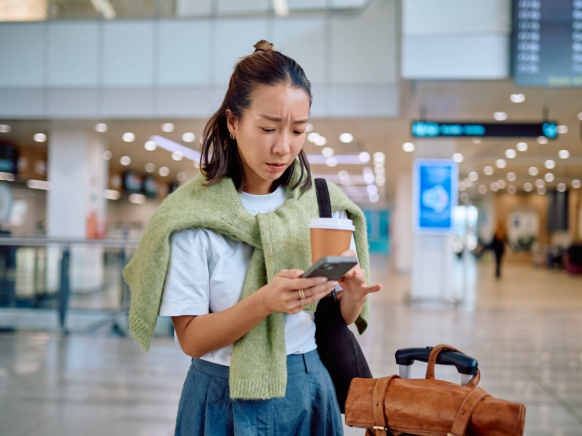 Khi tour du lịch bị hủy: 7 bước gi&uacute;p bạn kh&ocirc;ng hoảng loạn - Ảnh 2.