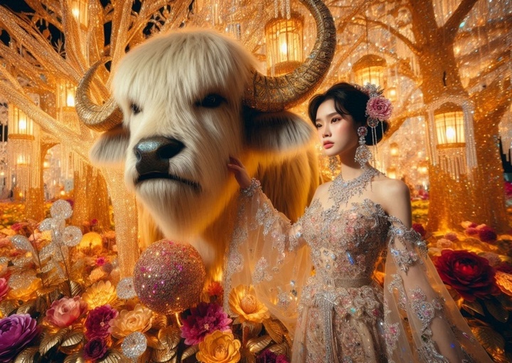 Tử vi tuổi Q&uacute;y Sửu nữ mạng năm 2026: Dự đo&aacute;n cuộc sống v&agrave; t&agrave;i lộc - Ảnh 1.