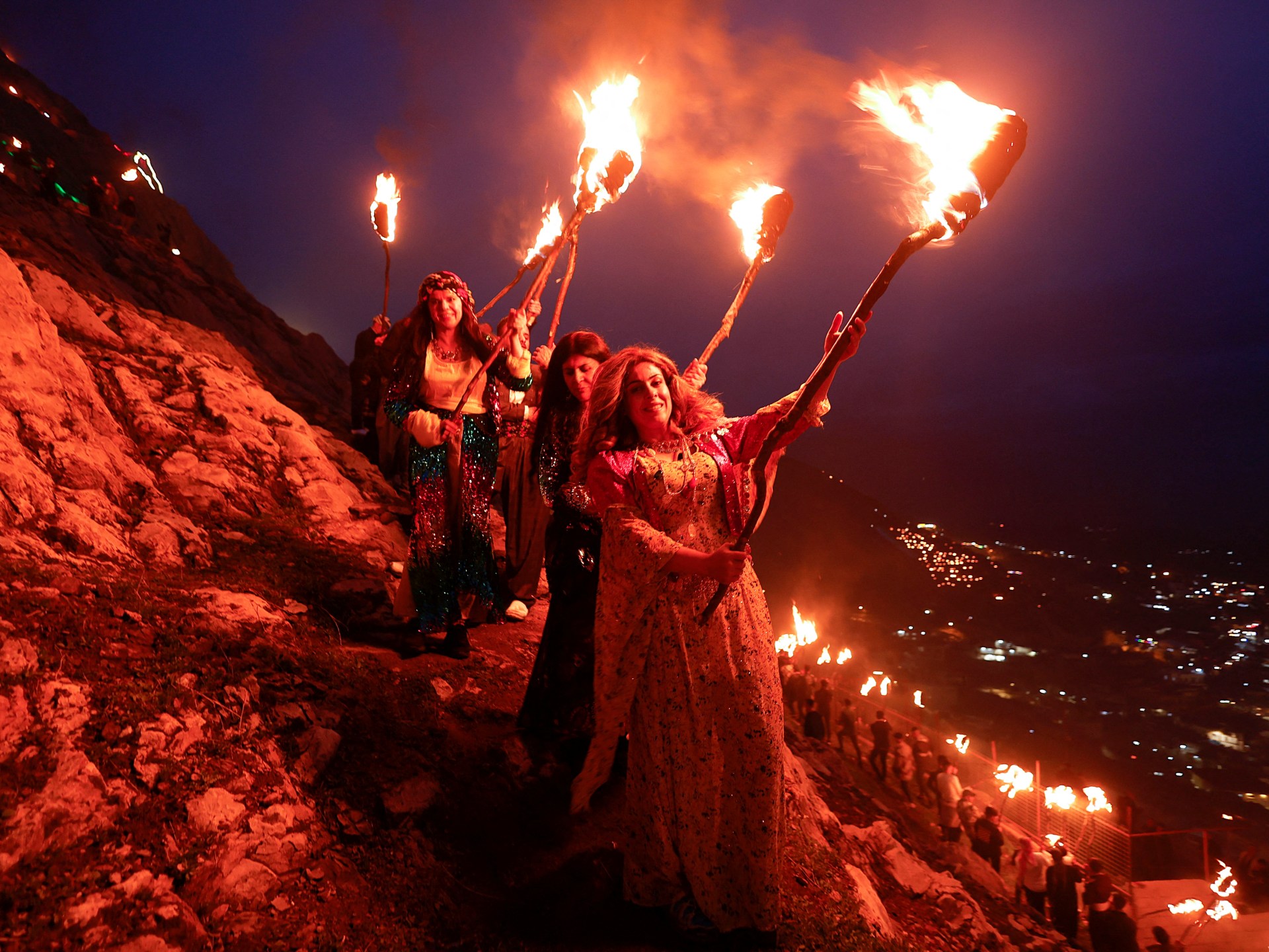 7 điều mọi người kh&ocirc;ng biết về Iran - Ảnh 5.