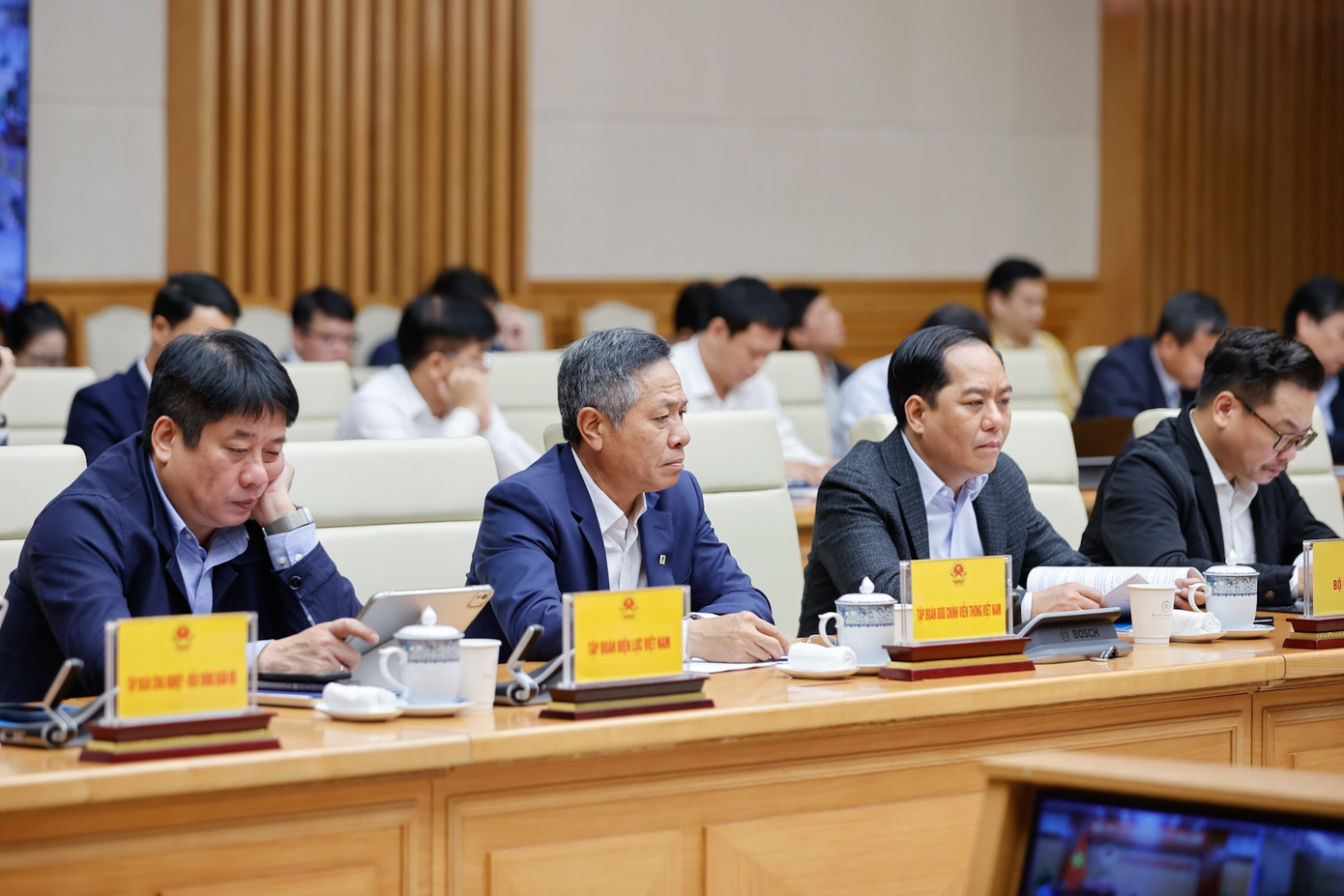 Thủ tướng chỉ đạo triển khai đường sắt TPHCM kết nối Long Th&agrave;nh khẩn cấp năm 2026 - Ảnh 2.