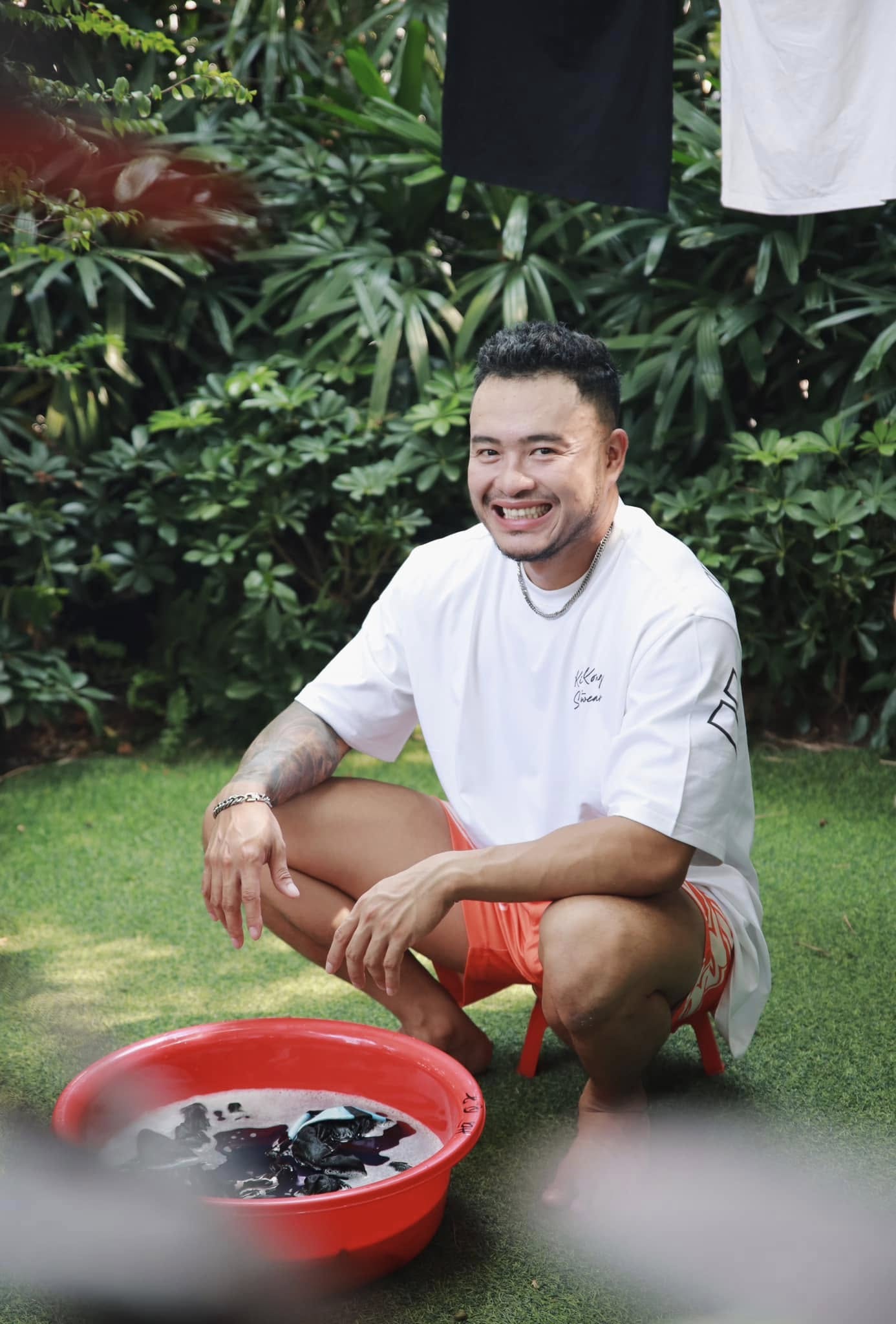 Trấn Th&agrave;nh để lộ người nhận c&aacute;t x&ecirc; cao nhất Thỏ ơi!!: Chỉ diễn 1 ph&uacute;t, l&agrave; c&aacute;i t&ecirc;n kh&ocirc;ng ai ngờ đến   - Ảnh 5.