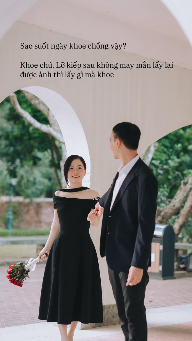 M&agrave;n t&aacute;n g&aacute;i 8 năm trước của ch&uacute; bộ đội Hải Dương khiến hội đ&agrave;n &ocirc;ng phải mang vở ra học- Ảnh 8.