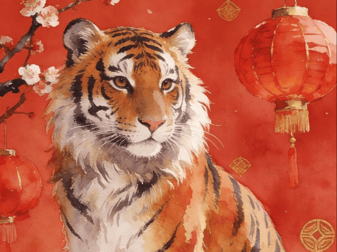 Th&aacute;ng 3/2026: 3 con gi&aacute;p dễ bứt ph&aacute; mạnh, t&agrave;i lộc khởi sắc r&otilde; rệt- Ảnh 2.