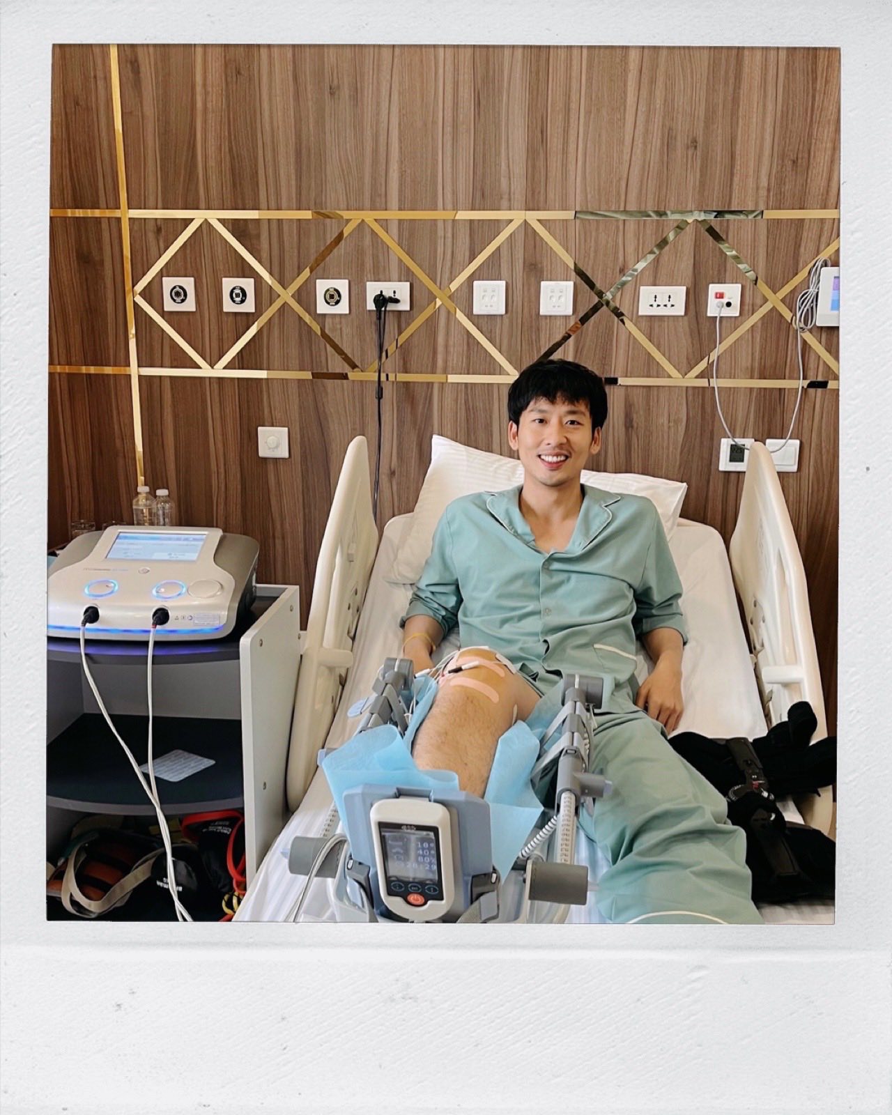 Lo cho Tuấn Trần  - Ảnh 5.