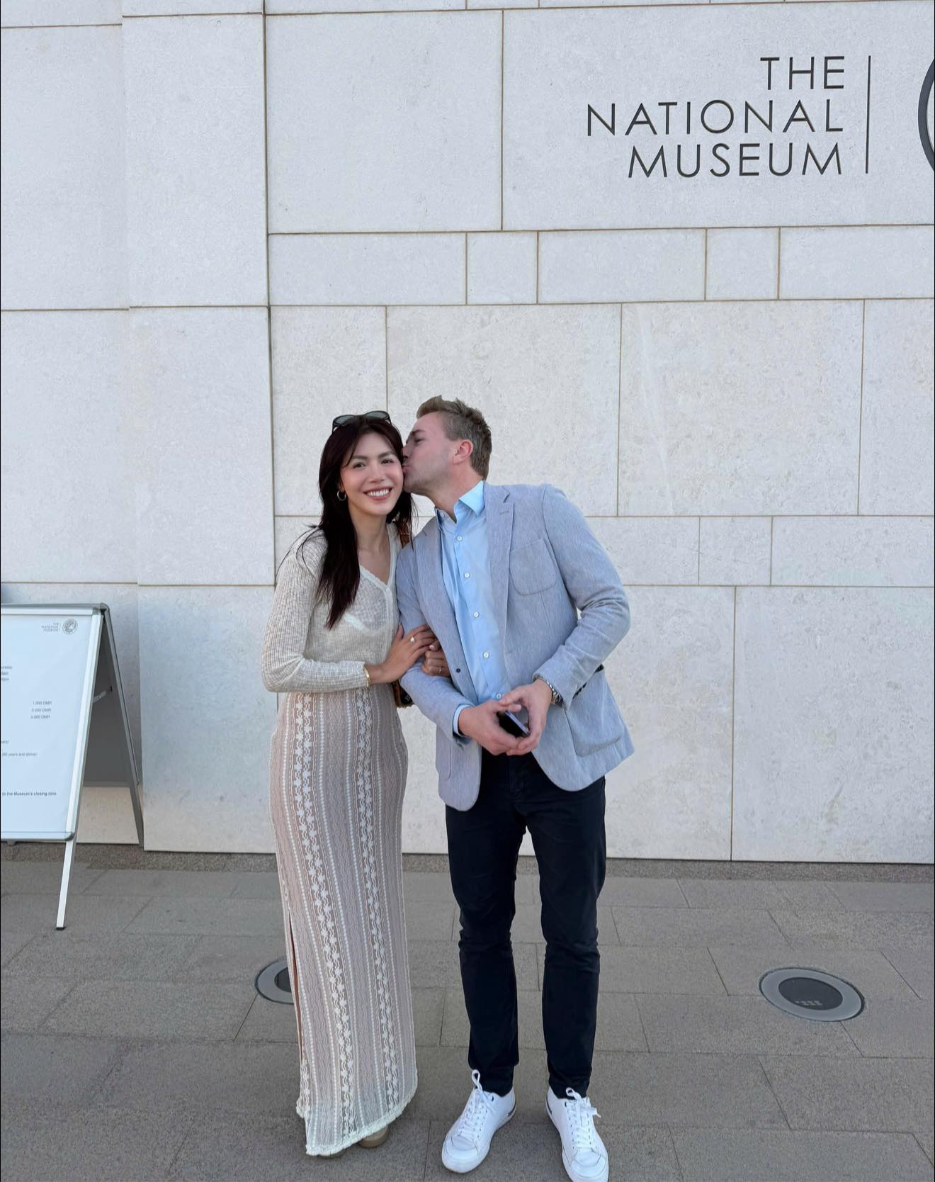 Minh T&uacute; cập nhật diễn biến mới nhất vụ mắc kẹt ở Oman- Ảnh 3.