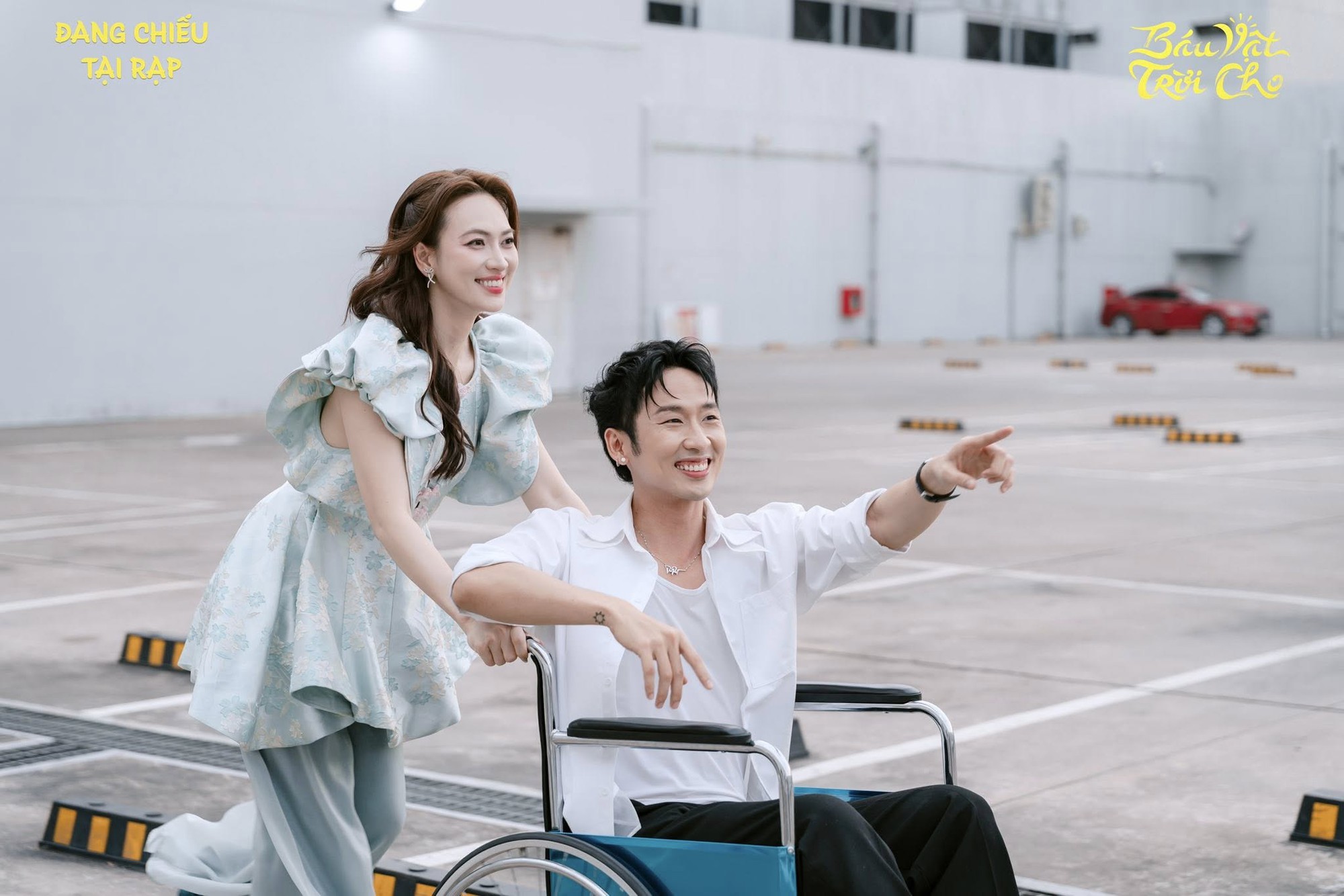 Lo cho Tuấn Trần  - Ảnh 1.