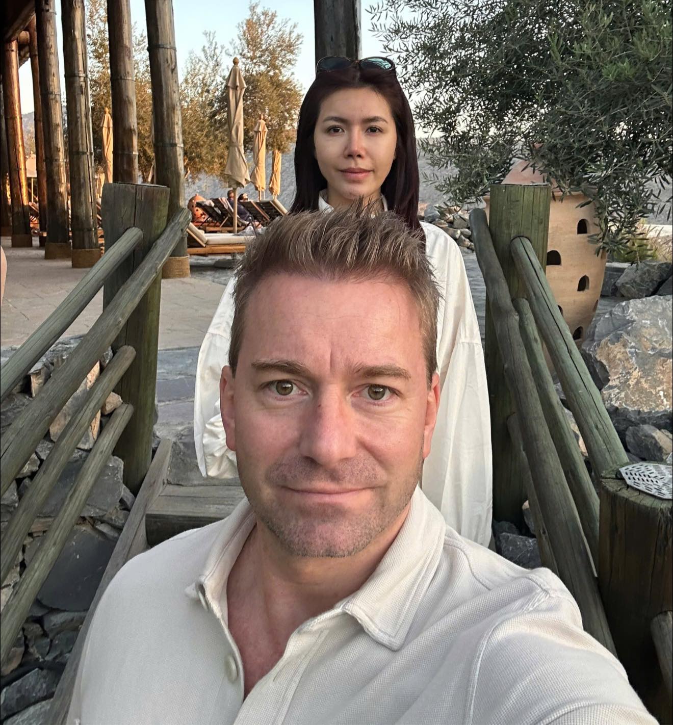 Minh T&uacute; cập nhật diễn biến mới nhất vụ mắc kẹt ở Oman- Ảnh 1.