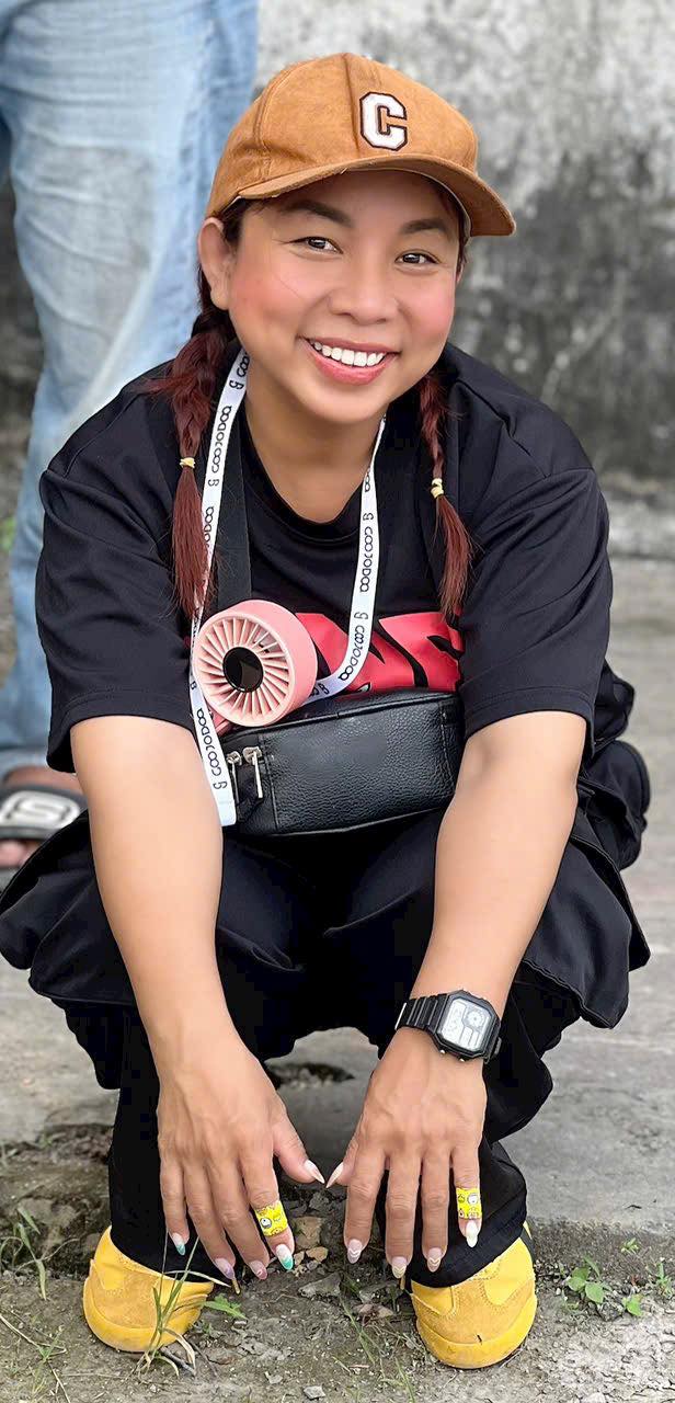 Nữ diễn vi&ecirc;n Việt bị tai nạn, con trai th&ocirc;ng b&aacute;o khẩn- Ảnh 1.