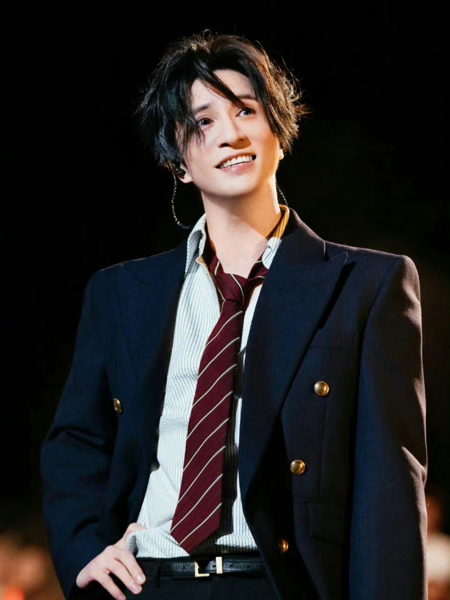 Ca sĩ Tiết Chi Khiêm bị bạn gái cũ "bóc phốt" dữ dội - Ảnh 3.