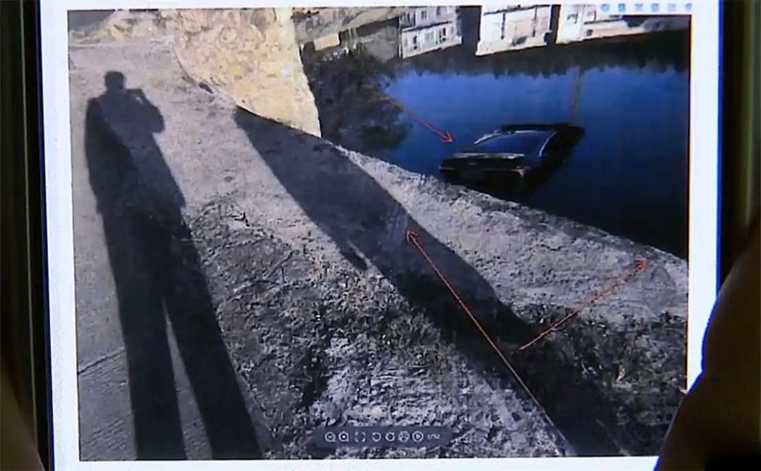 Vụ tai nạn xe Audi 1,6 tỷ đồng ở Trung Quốc g&acirc;y tranh c&atilde;i về bảo hiểm - Ảnh 3.