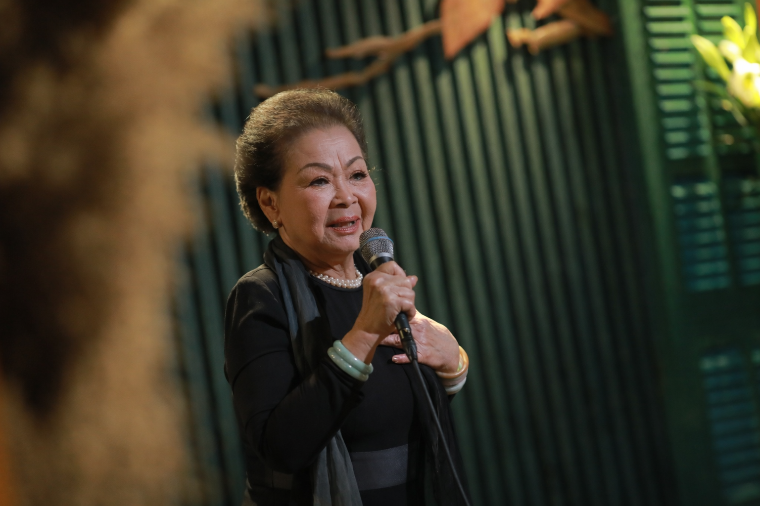 Danh ca Kh&aacute;nh Ly l&agrave;m s&aacute;ng r&otilde; mối quan hệ với Trịnh C&ocirc;ng Sơn- Ảnh 2.