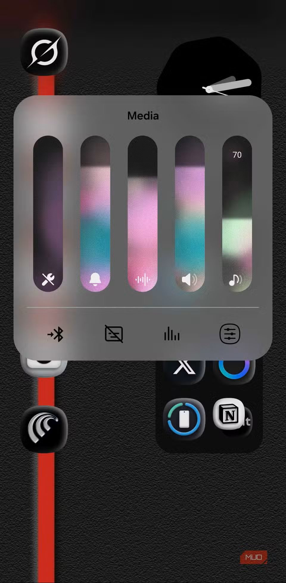Tôi chuyển sang iPhone nhưng nhớ Android vì điều này không Ai ngờ đến - Ảnh 2.
