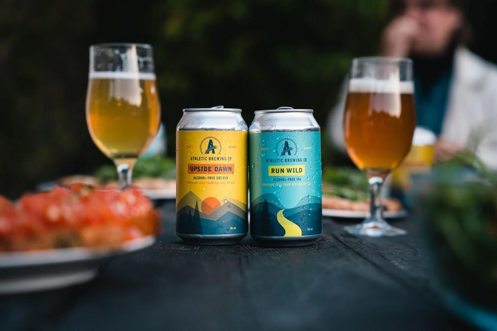 5 hiểu lầm về bia kh&ocirc;ng cồn cần biết để kh&ocirc;ng bỏ lỡ trải nghiệm - Ảnh 3.