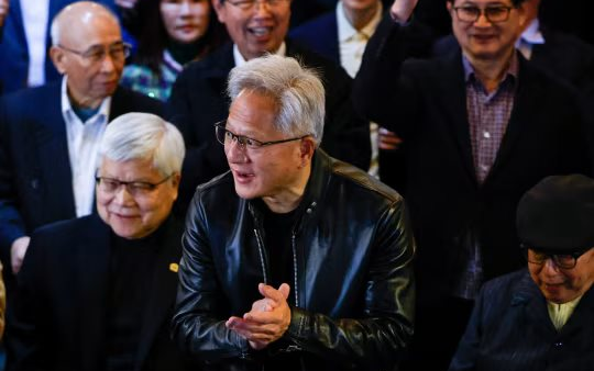 Nhiều quốc gia theo d&otilde;i Việt Nam trong cơ hội ph&aacute;t triển c&ocirc;ng nghệ b&aacute;n dẫn năm 2026 - Ảnh 5.