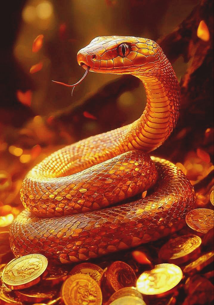 Th&aacute;ng 3 mở k&eacute;t t&agrave;i lộc: 4 con gi&aacute;p h&uacute;t tiền mạnh nhất, c&agrave;ng điềm tĩnh c&agrave;ng dễ gi&agrave;u- Ảnh 4.