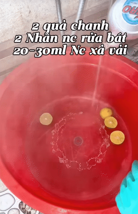 Mẹo lau nh&agrave; hiệu quả gi&uacute;p kh&ocirc;ng gian kh&ocirc; r&aacute;o trong m&ugrave;a nồm - Ảnh 9.