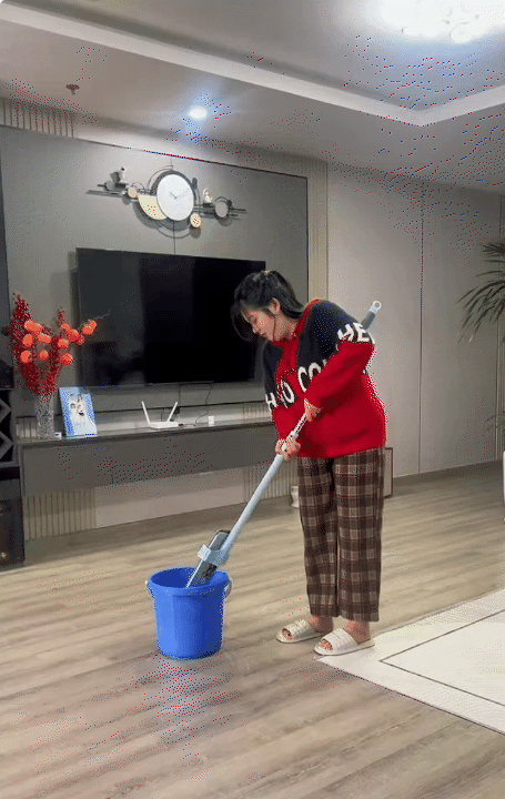 Mẹo lau nh&agrave; hiệu quả gi&uacute;p kh&ocirc;ng gian kh&ocirc; r&aacute;o trong m&ugrave;a nồm - Ảnh 5.