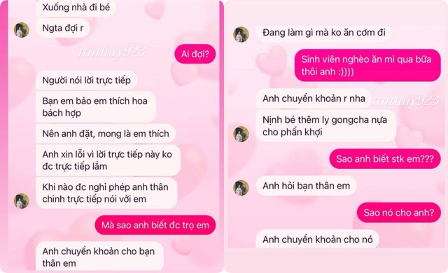 M&agrave;n t&aacute;n g&aacute;i 8 năm trước của ch&uacute; bộ đội Hải Dương khiến hội đ&agrave;n &ocirc;ng phải mang vở ra học- Ảnh 3.