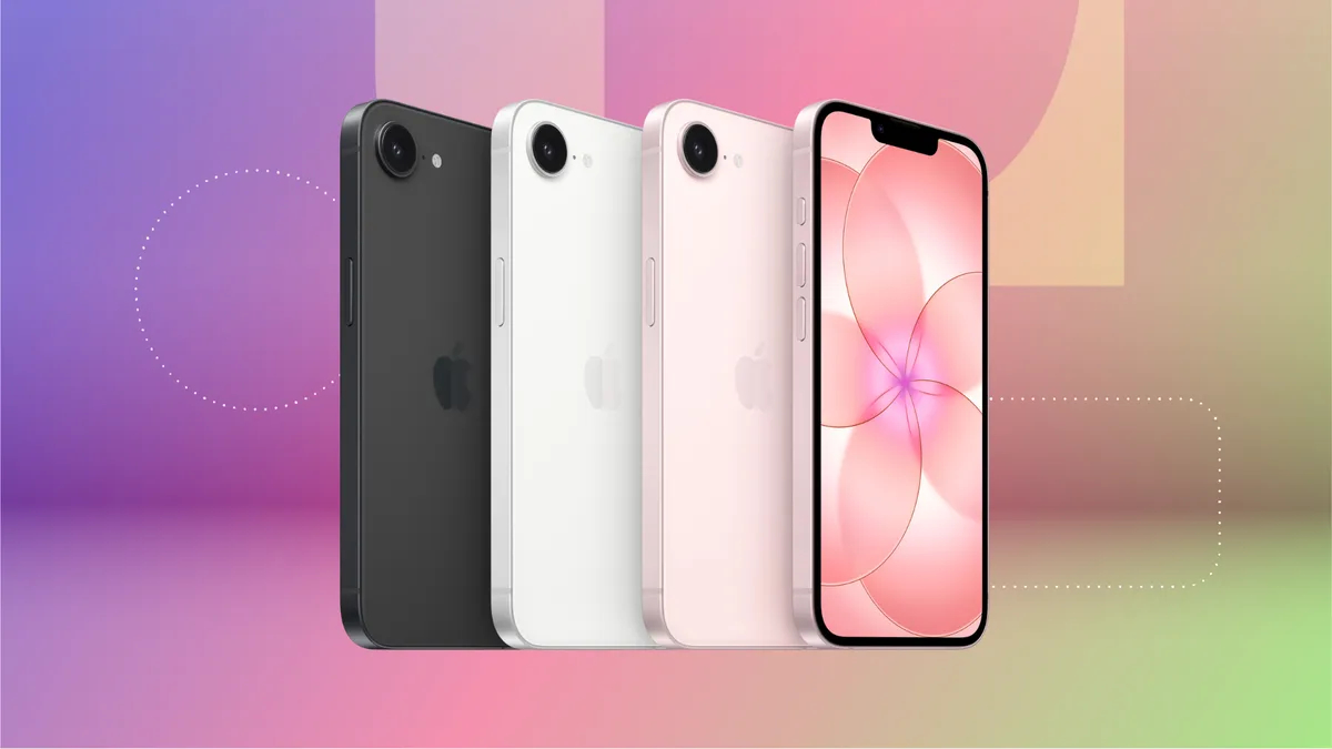 So sánh iPhone 17e và iPhone 16 e: Nâng cấp đáng giá nào Trong năm 2026? - Ảnh 4. So sánh iPhone 17e và iPhone 16 e: Nâng cấp đáng giá nào Trong năm 2026? - Ảnh 4.