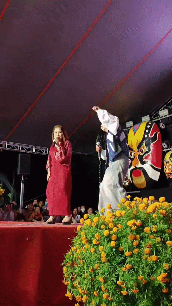 Siu Black lần đầu xuất hiện sau đợt nhập viện do suy thận, nghe h&aacute;t mới hiểu đẳng cấp &ldquo;hoạ mi n&uacute;i rừng"- Ảnh 3.