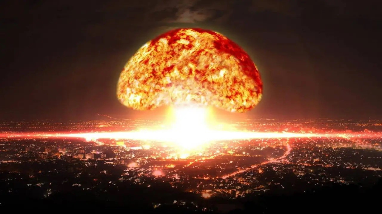 Vũ kh&iacute; hạt nh&acirc;n cho Ukraine 2026 - mối đe dọa thật sự hay chỉ l&agrave; chiến tranh th&ocirc;ng tin? - Ảnh 1.