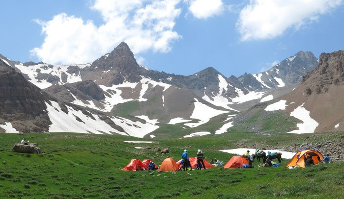 7 điều mọi người kh&ocirc;ng biết về Iran - Ảnh 2.