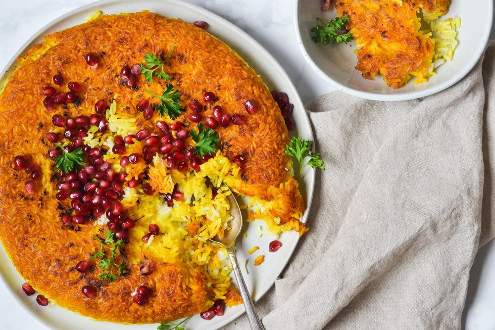 Iran c&oacute; một loại &ldquo;v&agrave;ng đỏ&rdquo;: Kh&ocirc;ng phải dầu mỏ hay kho&aacute;ng sản - Ảnh 3.