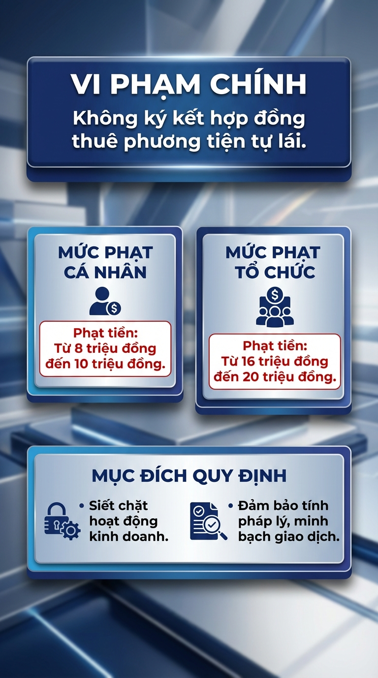 Từ nay, CSGT xử phạt nặng lỗi vi phạm giao thông này, cao nhất tới 60 triệu đồng, tài xế chú ý - Ảnh 1.