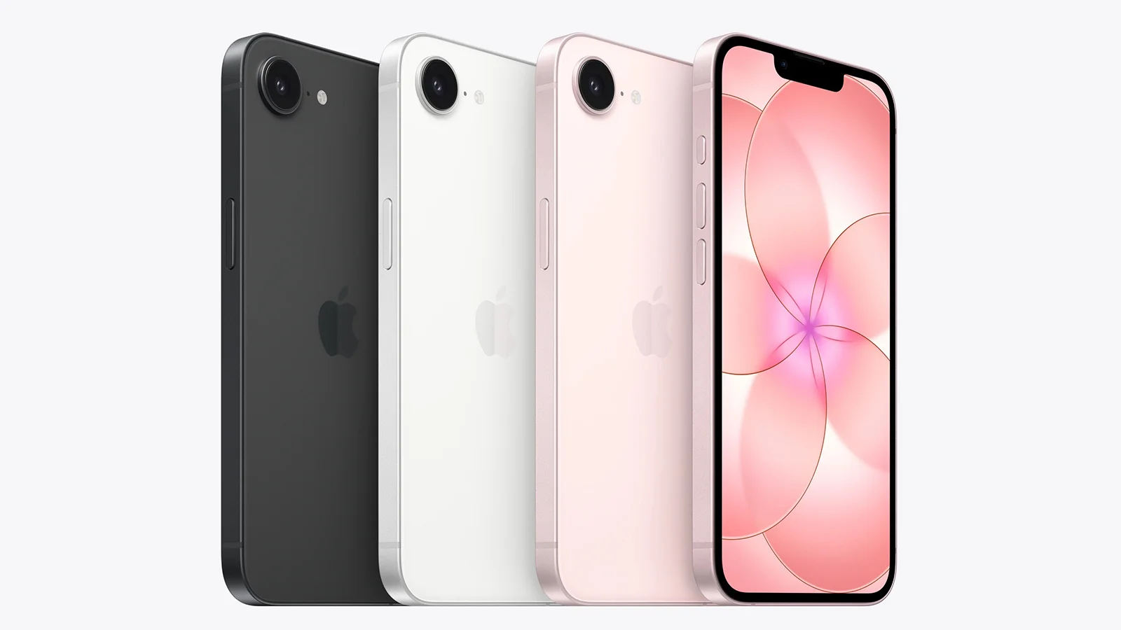 So sánh iPhone 17e và iPhone 16 e: Nâng cấp đáng giá nào Trong năm 2026? - Ảnh 2. So sánh iPhone 17e và iPhone 16 e: Nâng cấp đáng giá nào Trong năm 2026? - Ảnh 2.