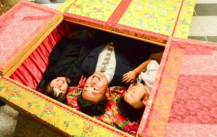 Thiền định trong quan t&agrave;i: Xu hướng mới giảm tỷ lệ tự tử - Ảnh 6.