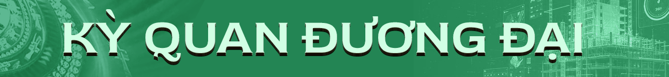 Kỳ quan đương đại 