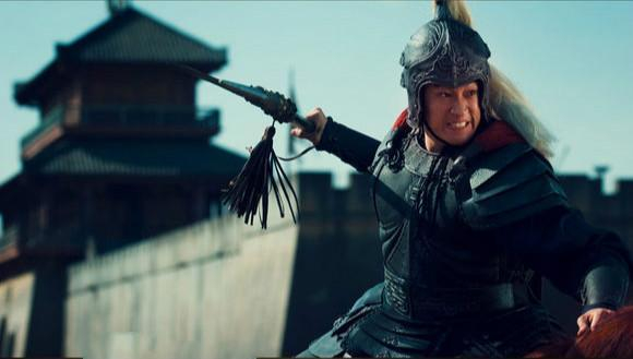 Lữ Bố chỉ giết 2 đối thủ nhưng vẫn mạnh nhất Tam Quốc: Bí mật nằm ở kỷ lục khó ai làm được này - Ảnh 3.