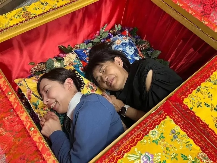 Thiền định trong quan t&agrave;i: Xu hướng mới giảm tỷ lệ tự tử - Ảnh 4.