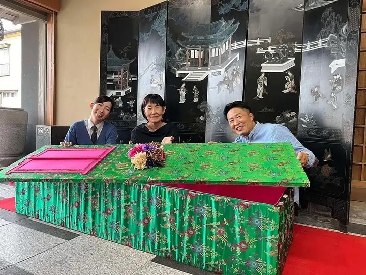 Thiền định trong quan t&agrave;i: Xu hướng mới giảm tỷ lệ tự tử - Ảnh 5.