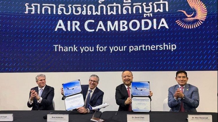 Campuchia đặt mục ti&ecirc;u ph&aacute;t triển lĩnh vực &ldquo;huyết mạch&rdquo; tạo ra 4.500 việc l&agrave;m, thu về gần 600 triệu USD - Ảnh 2.