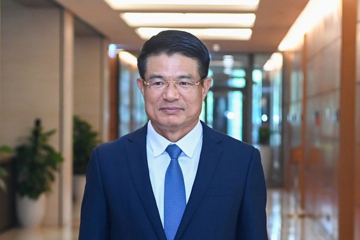 Danh sách 18 ứng cử viên Đại biểu Quốc hội khóa XVI tại Quảng Trị năm 2026 - Ảnh 2.