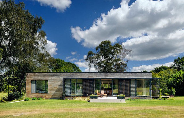 Dấu hiệu ng&ocirc;i nh&agrave; &ldquo;c&oacute; lộc&rdquo; kh&ocirc;ng n&ecirc;n b&aacute;n, giữ lại để l&agrave;m gi&agrave;u  - Ảnh 2.