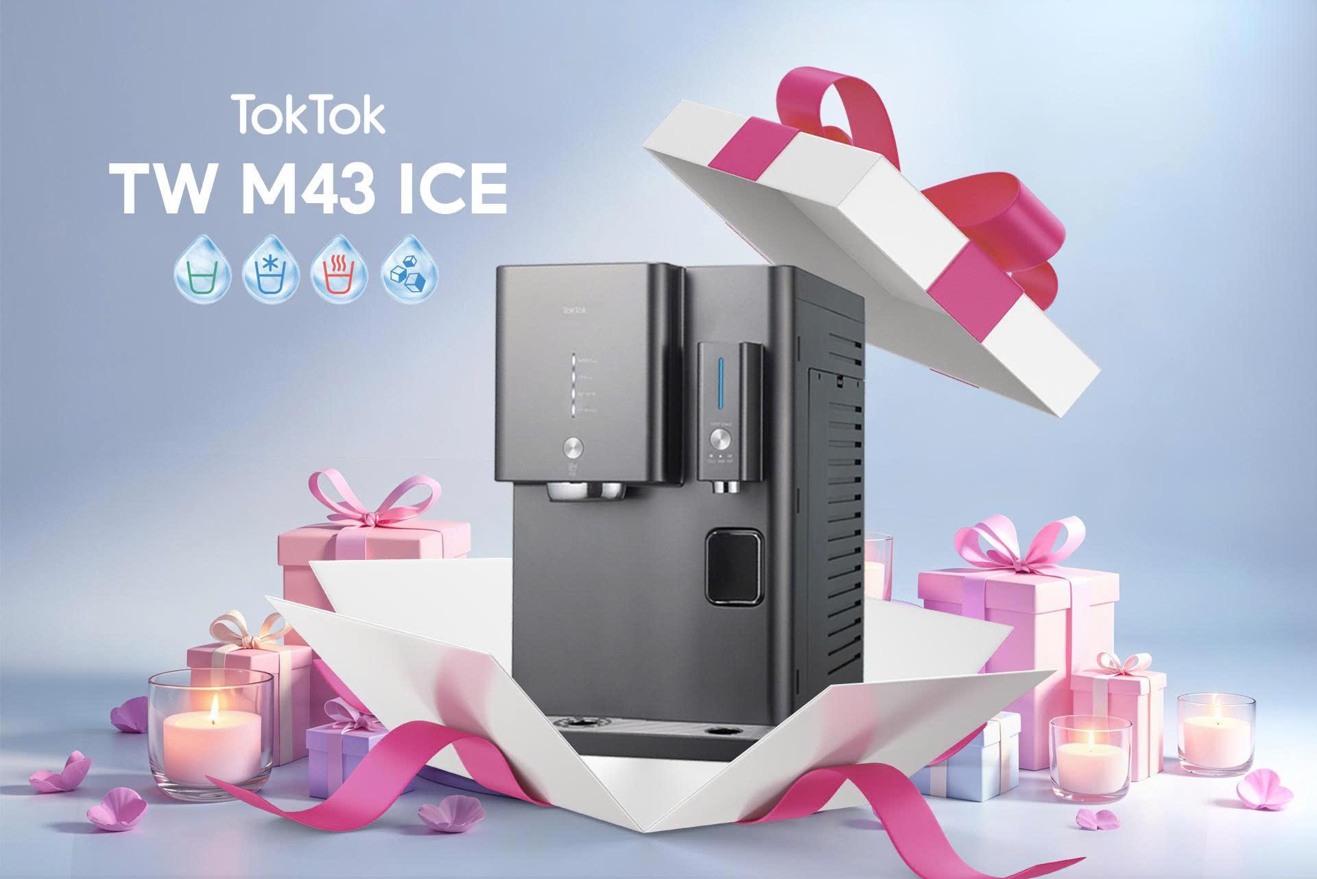 Quà tặng 8/3: Khi sự thấu hiểu quý giá hơn những món quà bất ngờ - Ảnh 1. Quà tặng 8/3: Khi sự thấu hiểu quý giá hơn những món quà bất ngờ - Ảnh 1.