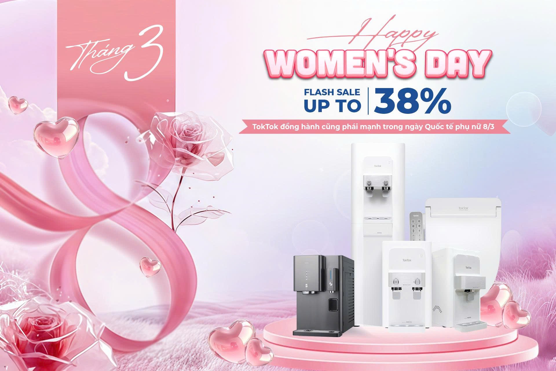 Quà tặng 8/3: Khi sự thấu hiểu quý giá hơn những món quà bất ngờ - Ảnh 3. Quà tặng 8/3: Khi sự thấu hiểu quý giá hơn những món quà bất ngờ - Ảnh 3.