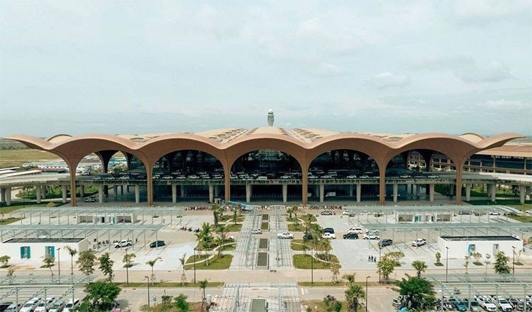 Campuchia đặt mục ti&ecirc;u ph&aacute;t triển lĩnh vực &ldquo;huyết mạch&rdquo; tạo ra 4.500 việc l&agrave;m, thu về gần 600 triệu USD - Ảnh 1.