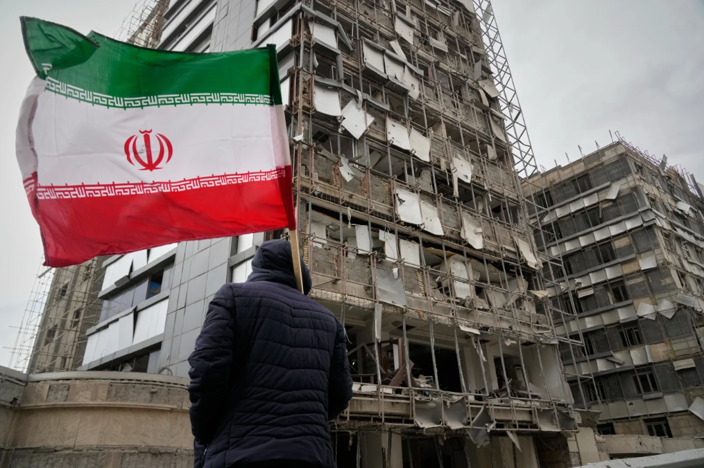 Hàng triệu người Trung Đông sống trong khói lửa và sợ hãi - Ảnh 10. Hàng triệu người Trung Đông sống trong khói lửa và sợ hãi - Ảnh 10.